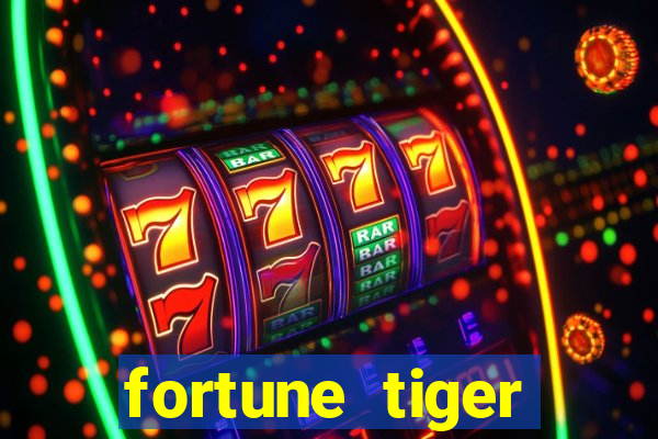 fortune tiger rodada gratis